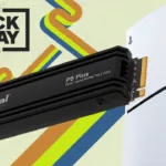 Score a 2TB PS5-Compatible SSD for Under $100 for Black Friday