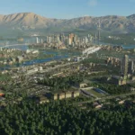 Cities Skylines 2 Dev Delays Expansion Pass DLC to Fix the PC Version, Apologises