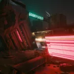 Cyberpunk 2077 Ultimate Edition coming to PC with even more graphical improvements