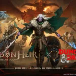 Dragonheir Expands Its Fantasy Multiverse