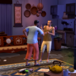 The Sims 4 For Rent expansion pack looks disgusting—and players are loving it