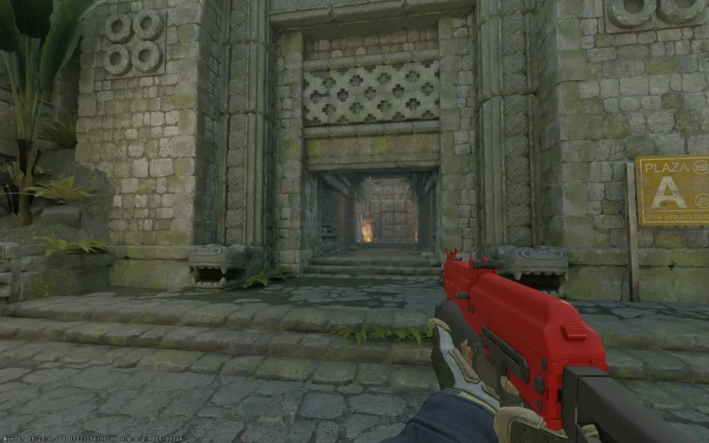 This CS2 gun is so bad, it took players 2 months to realize it’s bugged