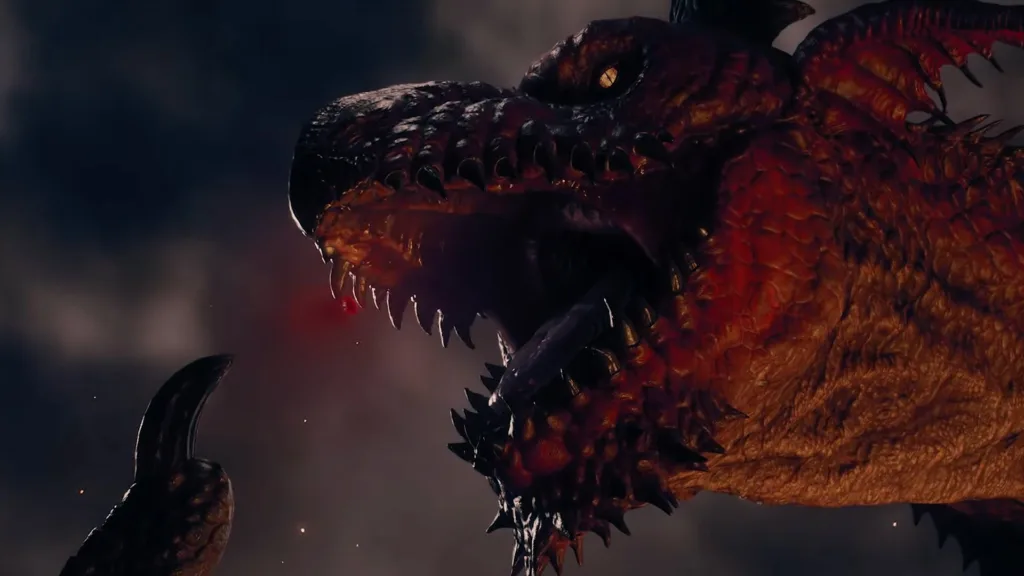 Dragon's Dogma 2 Showcase Set For Late November 2023