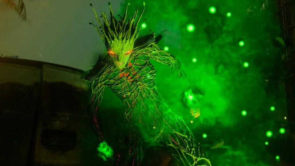 Warzone’s Infamous ‘Groot’ Skin Already Causing Carnage in Call of Duty Modern Warfare 3