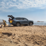 Toyota’s Grand Highlander Provides Power and Space