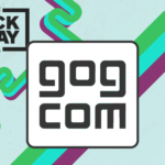 The GOG Black Friday Games Sale is Live