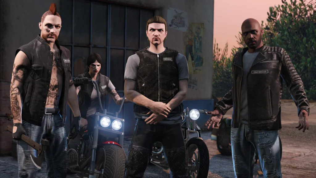 Grand Theft Auto 6 Will Reportedly Be Officially Announced This Week, Followed by Trailer Next Month