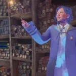 Hogwarts Legacy Nintendo Switch Trailer Gives First Official Look at the Game in Action