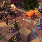 Blizzard Just Released a Big Heroes of the Storm Patch and Now the Community Is Daring to Dream