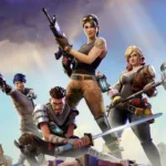 Fortnite Community Slams 'Worst Update' Over New Age Restrictions on Cosmetics