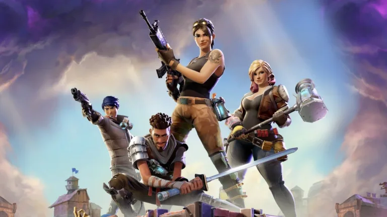 Fortnite Community Slams 'Worst Update' Over New Age Restrictions on Cosmetics