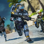 Newcastle’s Heirloom has been found in latest Apex Legends datamine leaks