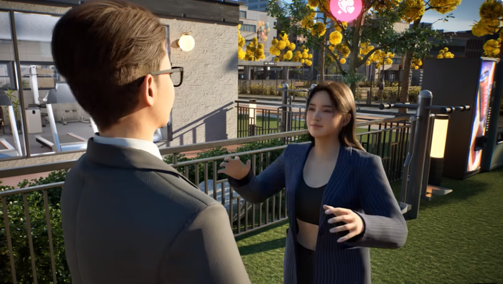 PUBG Developer Creating Its Own Sims in Unreal Engine 5