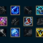 LoL supports are getting new ‘one-size-fits-all’ item with 5 different transformations