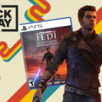 Star Wars Jedi: Survivor Black Friday Deal: Save $35 Off