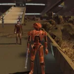 Star Wars: Knights of the Old Republic Remake Reportedly Still Alive