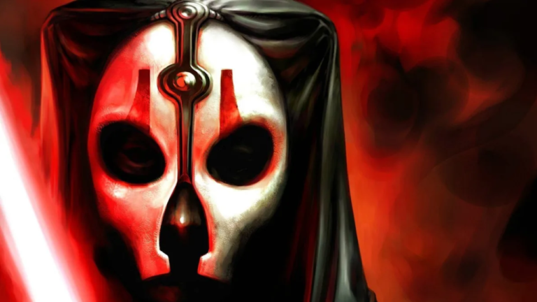 Aspyr Says KOTOR 2 Switch DLC Was Canceled Because 'A Third Party Objected'