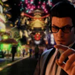 Yakuza Fans Are Getting Major Persona 5 Vibes From Like a Dragon Gaiden