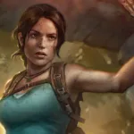 Exclusive: Tomb Raider Comes to Magic: The Gathering Next Week