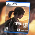 The Last of Us Part I Black Friday Deal: Get It for $39.99