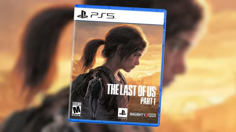 The Last of Us Part I Black Friday Deal: Get It for $39.99