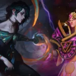 ‘Cheap copy’: Dota 2 world blasts Riot over obvious Invoker ripoff with latest LoL champ