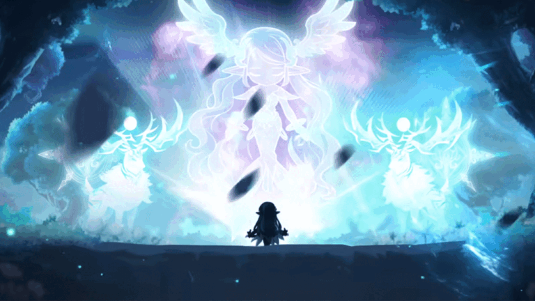 Why MapleStory Players Are Dubbing its ‘New Age’ Update the ‘Sewage’ Update