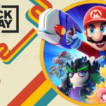 Score Mario + Rabbids Sparks of Hope for $15