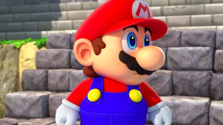 Nintendo Really Didn't Want Us to Know Who Developed the Super Mario RPG Remake