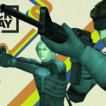 Grab Metal Gear Solid: Master Collection Vol. 1 for 33% Off During Black Friday