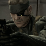 David Hayter Teases Metal Gear Fans Once Again, This Time for Metal Gear Solid 4