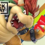 Save 10% Off Nintendo Switch Online Memberships for Black Friday