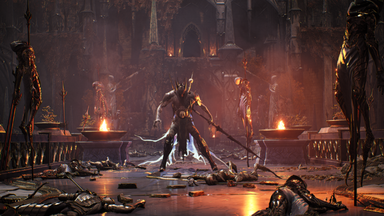 Remnant 2’s First DLC the Awakened King Has a Release Date, Price, and Teaser Trailer