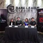 Philippine Basketball Association is trying to revitalize Dota 2 in SEA with new league