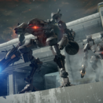 Elden Ring co-op mod creator turns sights on Armored Core 6, and fans are overjoyed