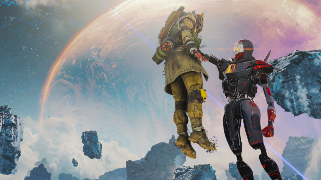 Gamebreaking Apex Legends invisibility exploit is ruining season 19 ranked