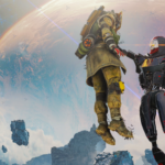 Gamebreaking Apex Legends invisibility exploit is ruining season 19 ranked