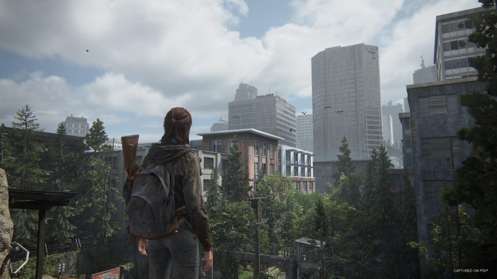 Does The Last of Us 2 Need a PS5 Remaster?