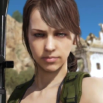 8 Years Later, Metal Gear Solid 5's Quiet Actress Reflects on Sexualisation Debate