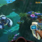 Next Subnautica Game Due Out in 2025