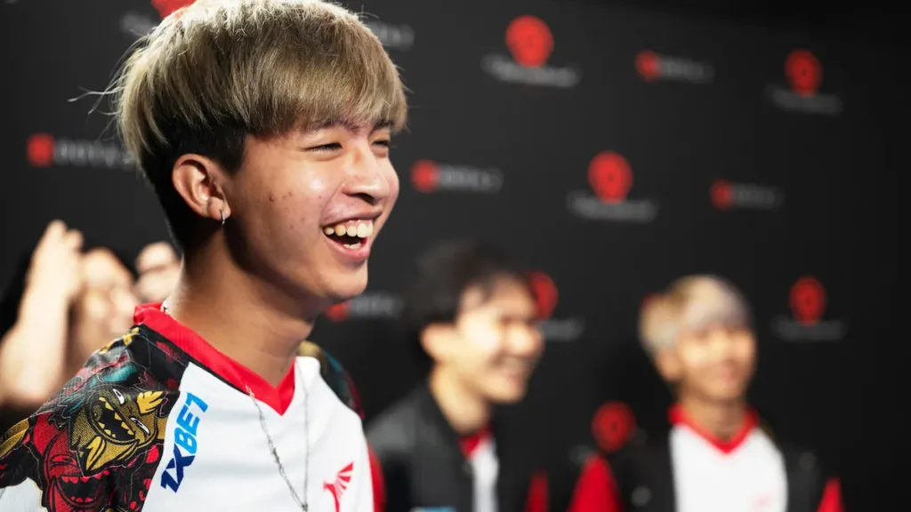 SEA Dota 2 reshapes as Aurora enters scene to snatch Talon Esports’ lineup