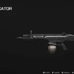 MW3 just added a surprise new gun a full week before season one arrives