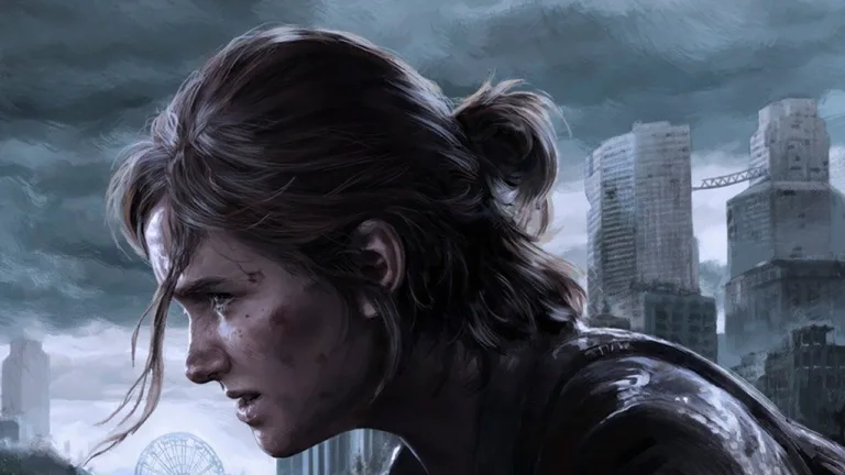 The Last of Us Part 2 PS5 Remaster Leaks on PSN With New Roguelite Survival Mode