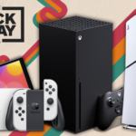 Best Gaming Deals for Black Friday 2023