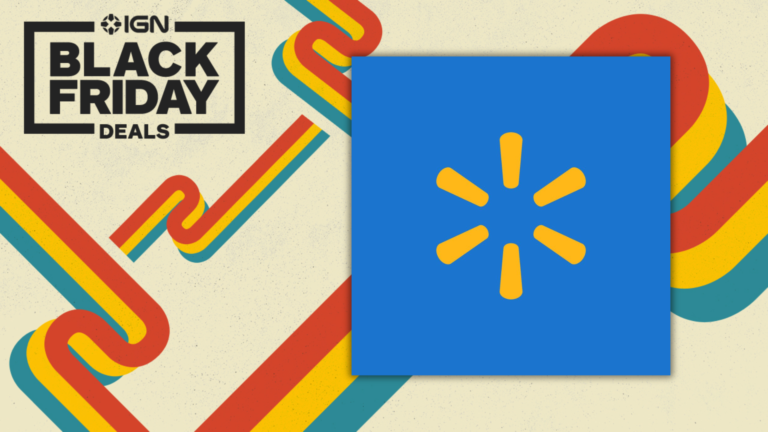 Walmart’s Official Black Friday 2023 Sale Is Live