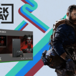 The Best Xbox Deal of Black Friday: Save on Diablo IV and Modern Warfare 3 with an Xbox Series X