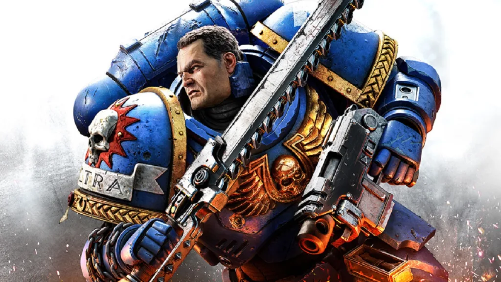 Warhammer 40K: Space Marine 2 quietly pushed back to second half of 2024