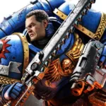 Warhammer 40K: Space Marine 2 quietly pushed back to second half of 2024