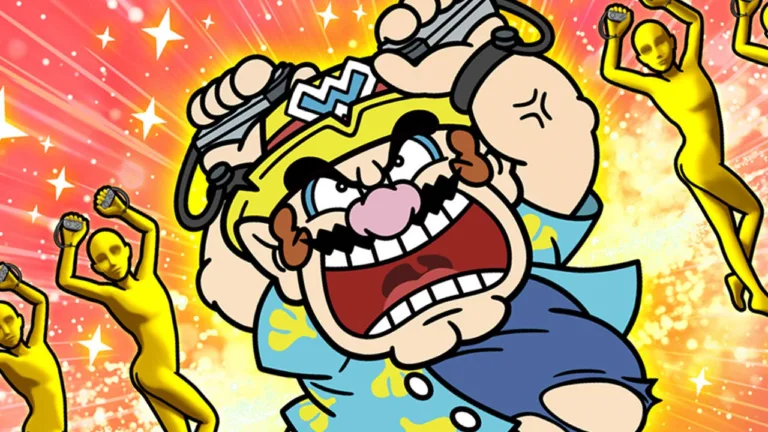 WarioWare: Move It! Review