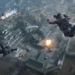 Activision Warns Warzone Cheaters It May Cut Their Parachutes ‘Randomly, and for Fun’